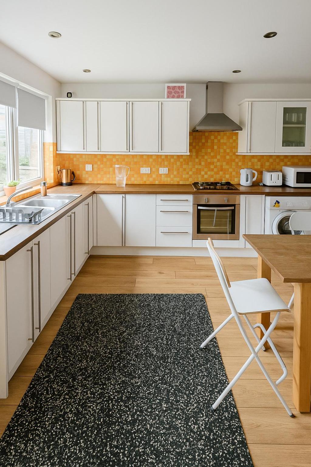 Beautiful House In The Heart Of A Golf Course. Apartment Manchester Exterior photo